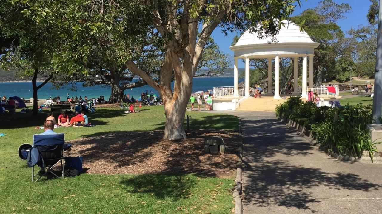 Top Mosman Location Sydney Exterior photo